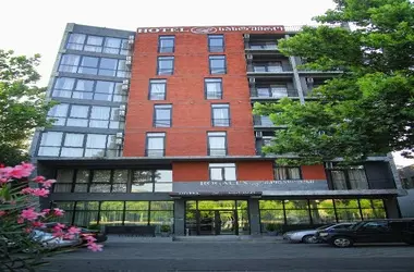 هتل روگالوکس